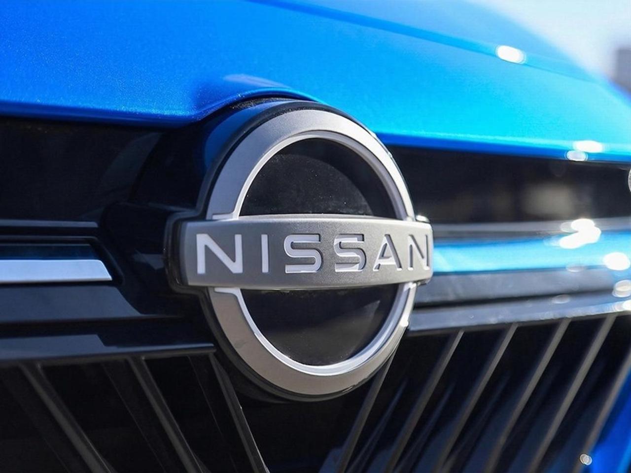 2026 Nissan Sentra SV Photo