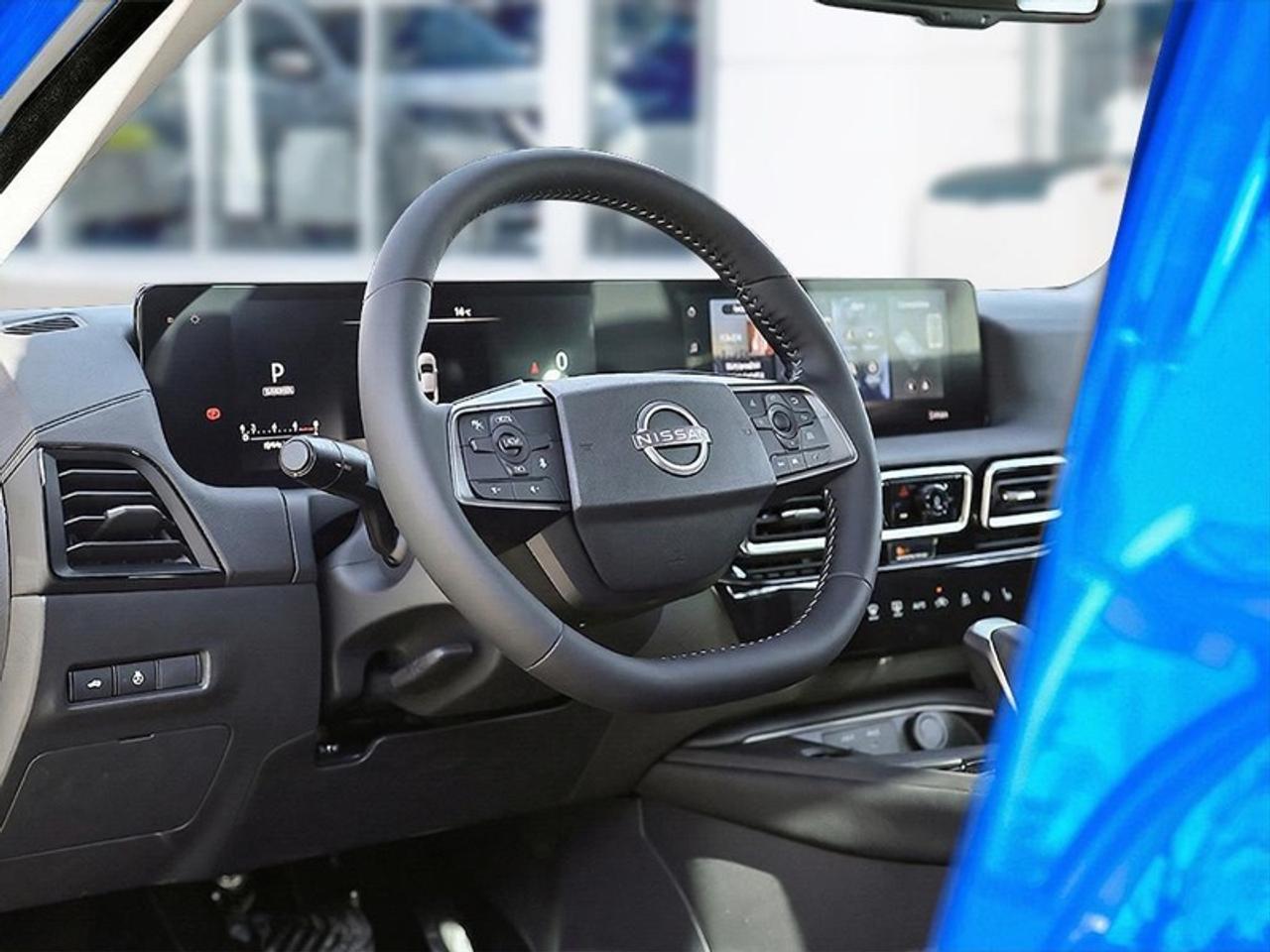 2026 Nissan Sentra SV Photo