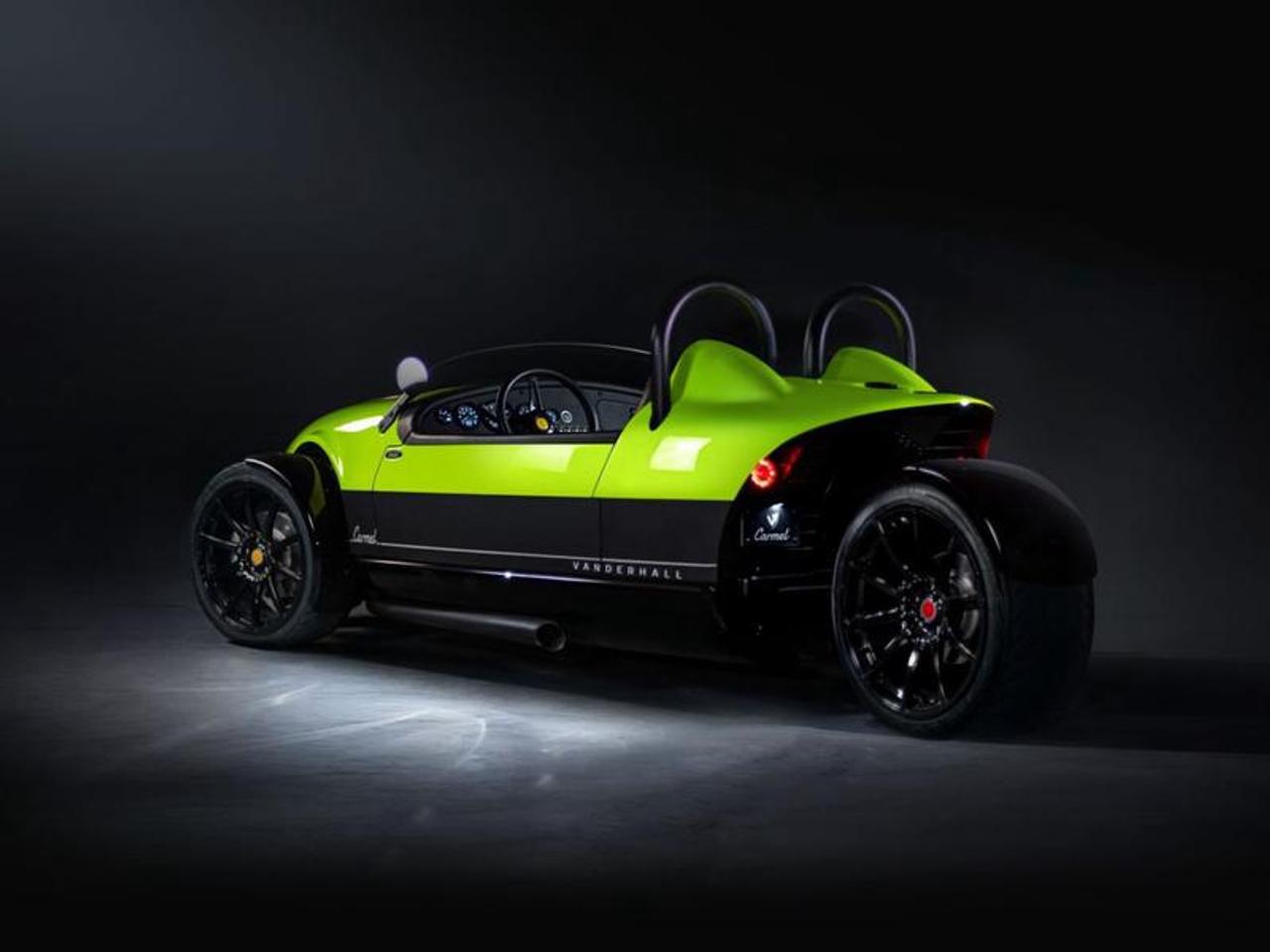 2024 Vanderhall Carmel Three-Wheeled Autocycle, 1.5L turbocharged GM 4-cylinder engine producing approximately 200 horsepower, 6-speed automatic transmission, front-wheel drive, heater, heated seats, Bluetooth connectivity, green exterior, black interior. This item is currently OFFSITE. You must register an appointment with our office to schedule an offsite viewing. Appointments must be made a minimum of one business day in advance (and as defined by the days that Repo.com is open for business) before your appointment can be scheduled and confirmed. We may, at our own discretion, instead opt to transport smaller items to Repo.coms main yard for viewing purposes.  $23,530.00 plus $375 processing fee, $23,905.00 total payment obligation before taxes.   Listing report, warranty, contract commitment cancellation fee, financing available on approved credit (some limitations and exceptions may apply). All above specifications and information is considered to be accurate but is not guaranteed and no opinion or advice is given as to whether this item should be purchased. We do not allow test drives due to theft, fraud, acts of vandalism and undetectable impaired driving. Instead we provide the following benefits: Complimentary Warranty (with options to extend), Limited Money Back Satisfaction Guarantee on Fully Completed Contracts, Contract Commitment Cancellation, and an Open-Ended Sell-Back Option. Ask seller for details or call 604-522-REPO(7376) to confirm listing availability.