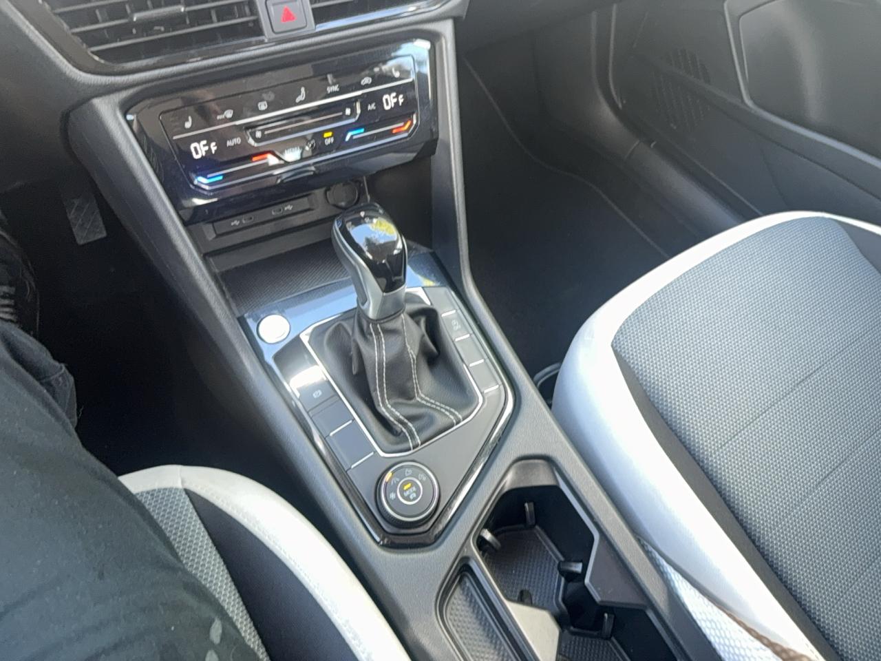 2025 Volkswagen Taos Trendline