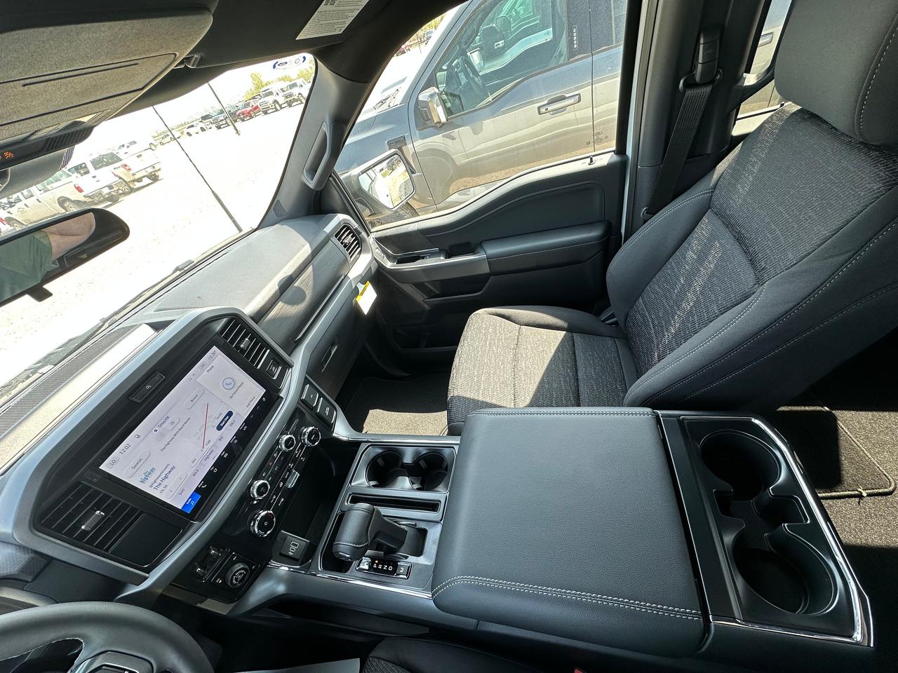 2026 Ford F-150 XLT 4WD SuperCrew 6.5' Box 301A Photo5