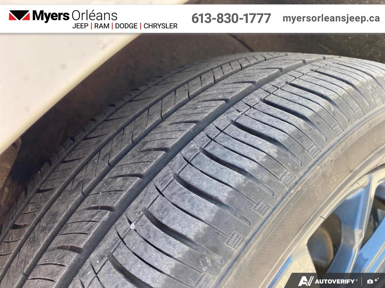 2024 Chevrolet Equinox RS  - Power Liftgate - Low Mileage Photo