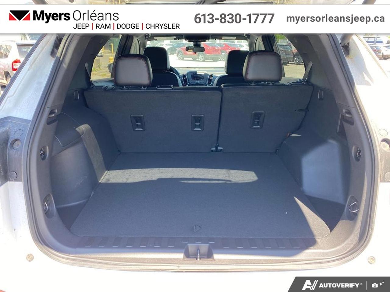 2024 Chevrolet Equinox RS  - Power Liftgate - Low Mileage Photo