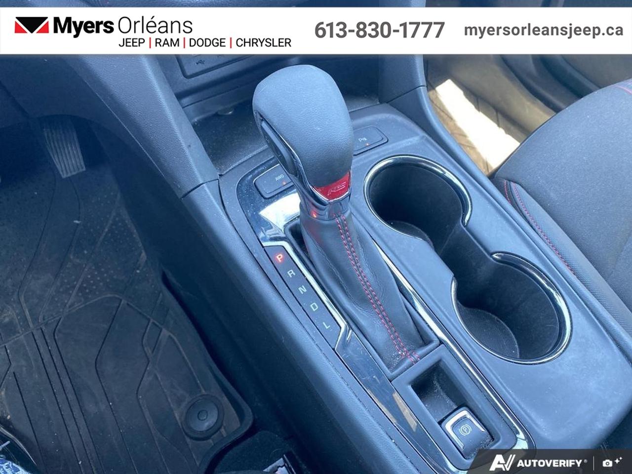 2024 Chevrolet Equinox RS  - Power Liftgate - Low Mileage Photo