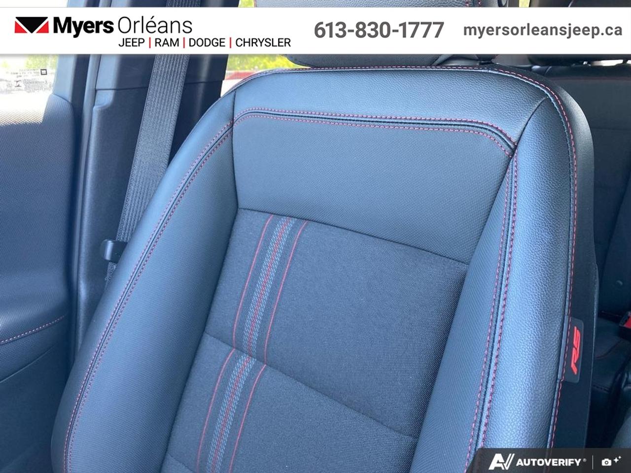 2024 Chevrolet Equinox RS  - Power Liftgate - Low Mileage Photo