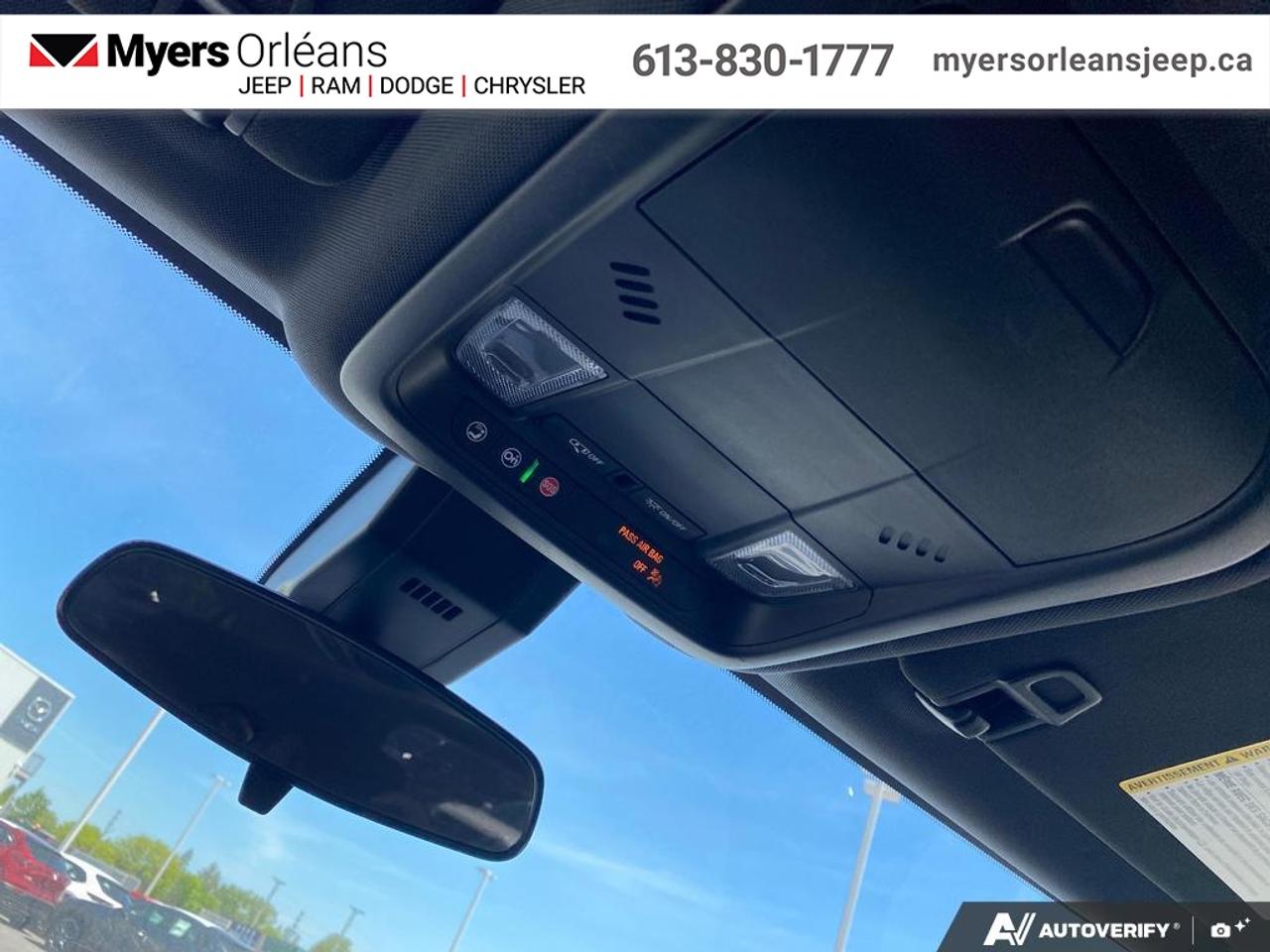 2024 Chevrolet Equinox RS  - Power Liftgate - Low Mileage Photo