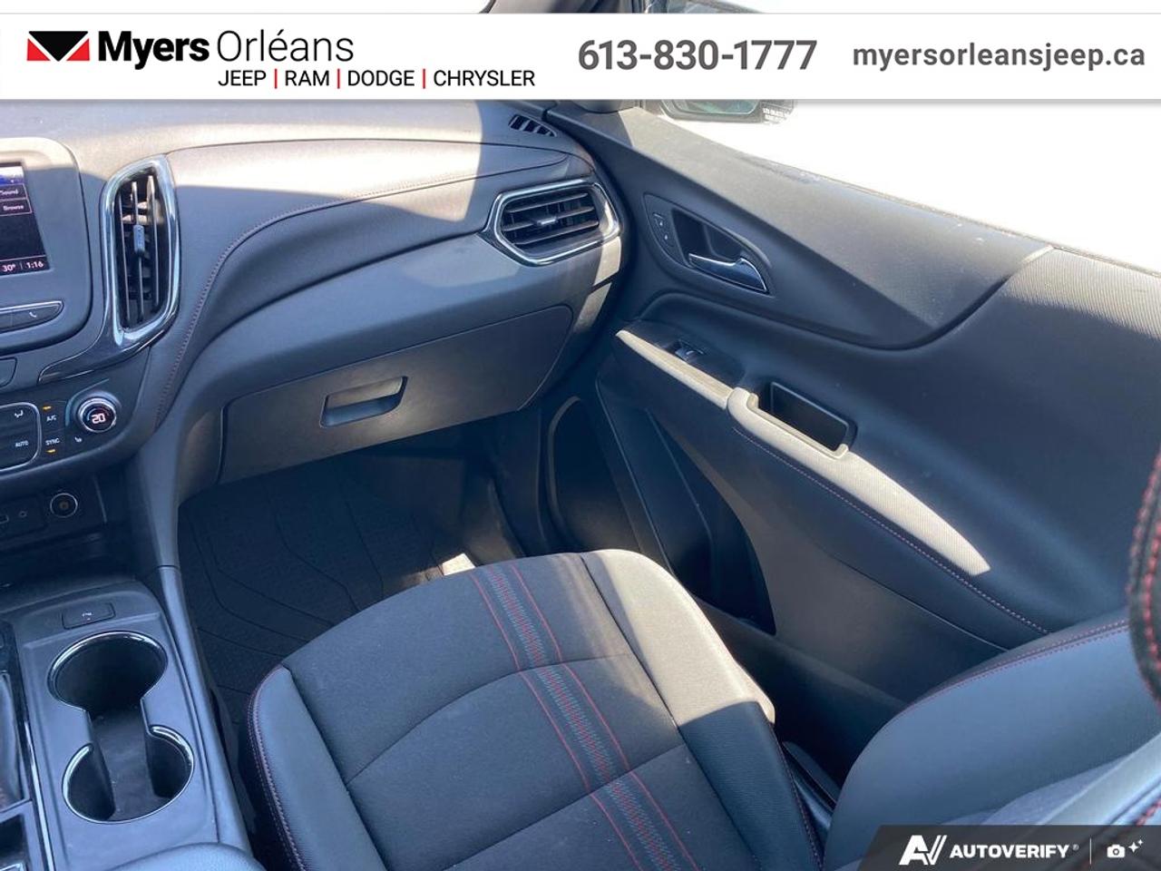 2024 Chevrolet Equinox RS  - Power Liftgate - Low Mileage Photo