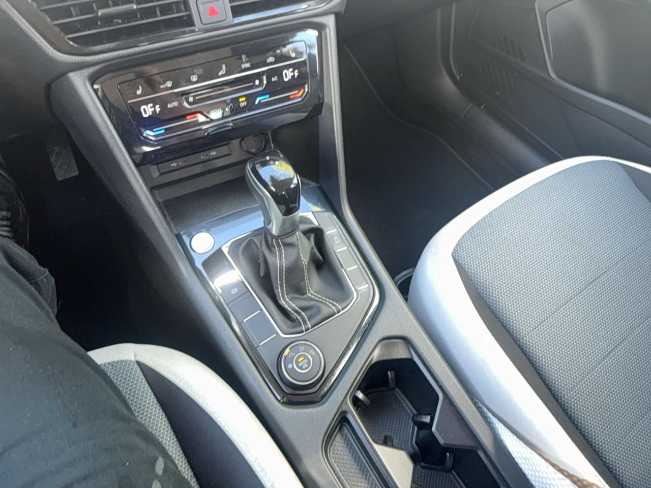2025 Volkswagen Taos Trendline