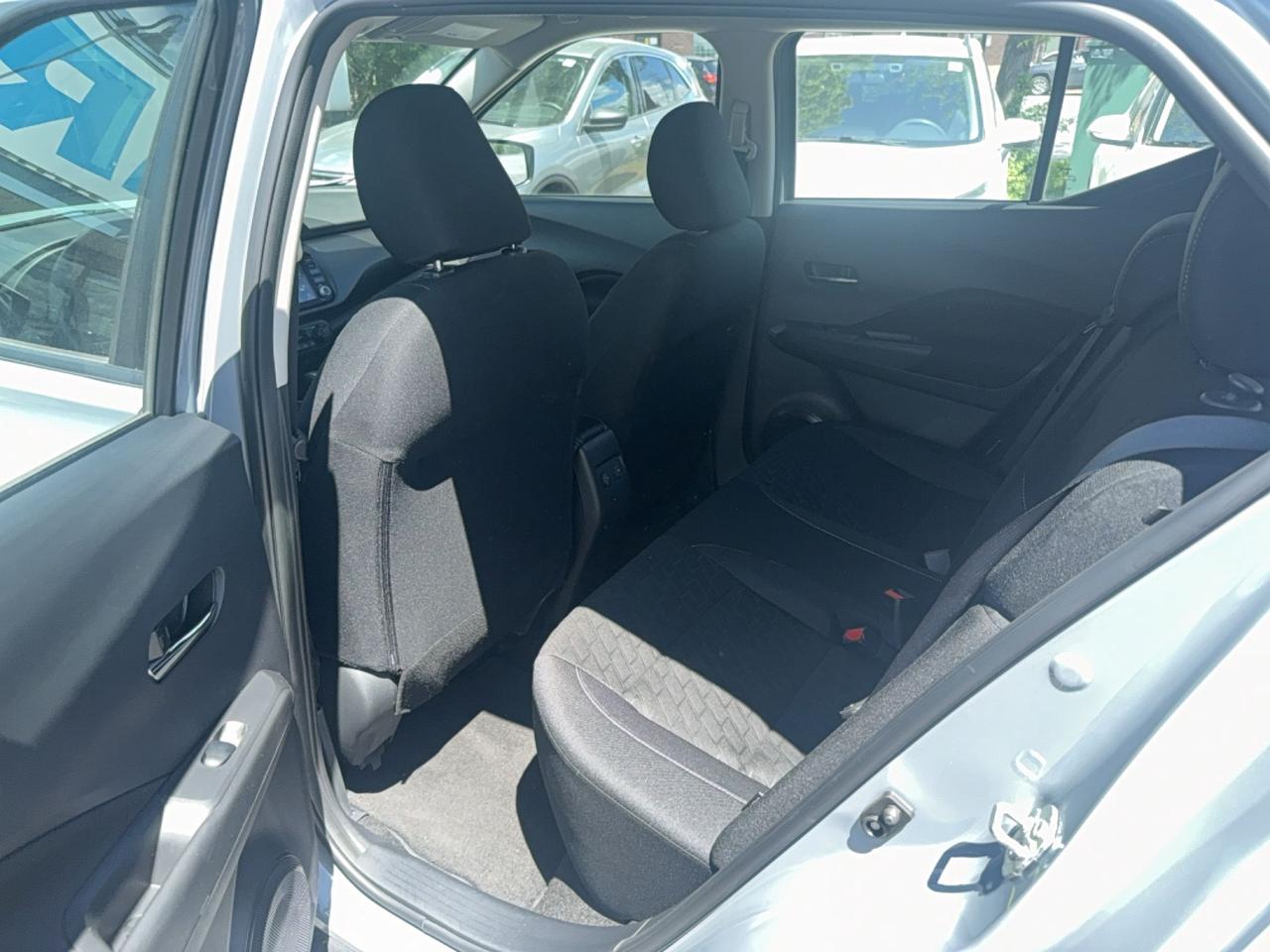 2025 Nissan Kicks Play SV