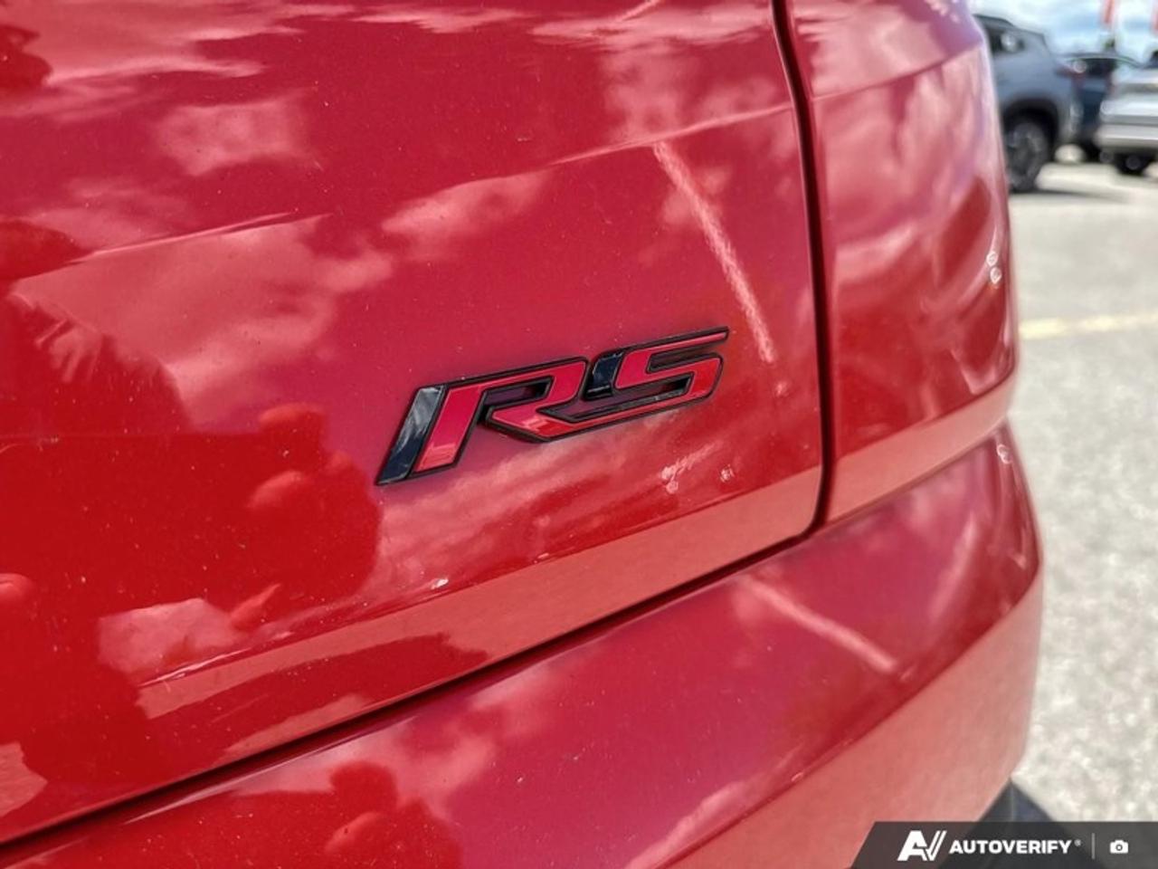 2027 Chevrolet Bolt RS  - Sunroof - Cruise Package Photo