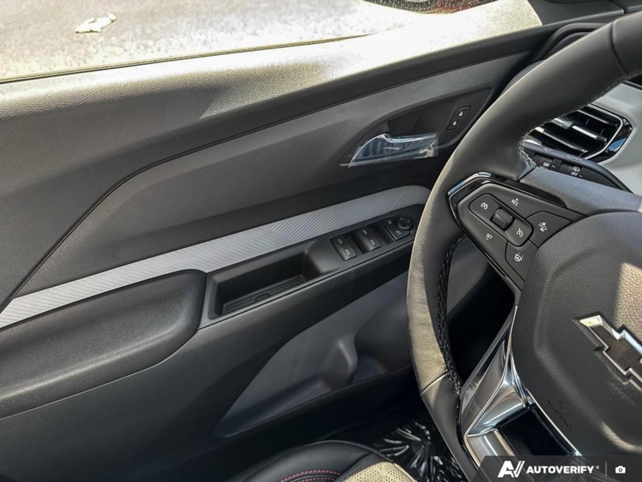 2027 Chevrolet Bolt RS  - Sunroof - Cruise Package Photo