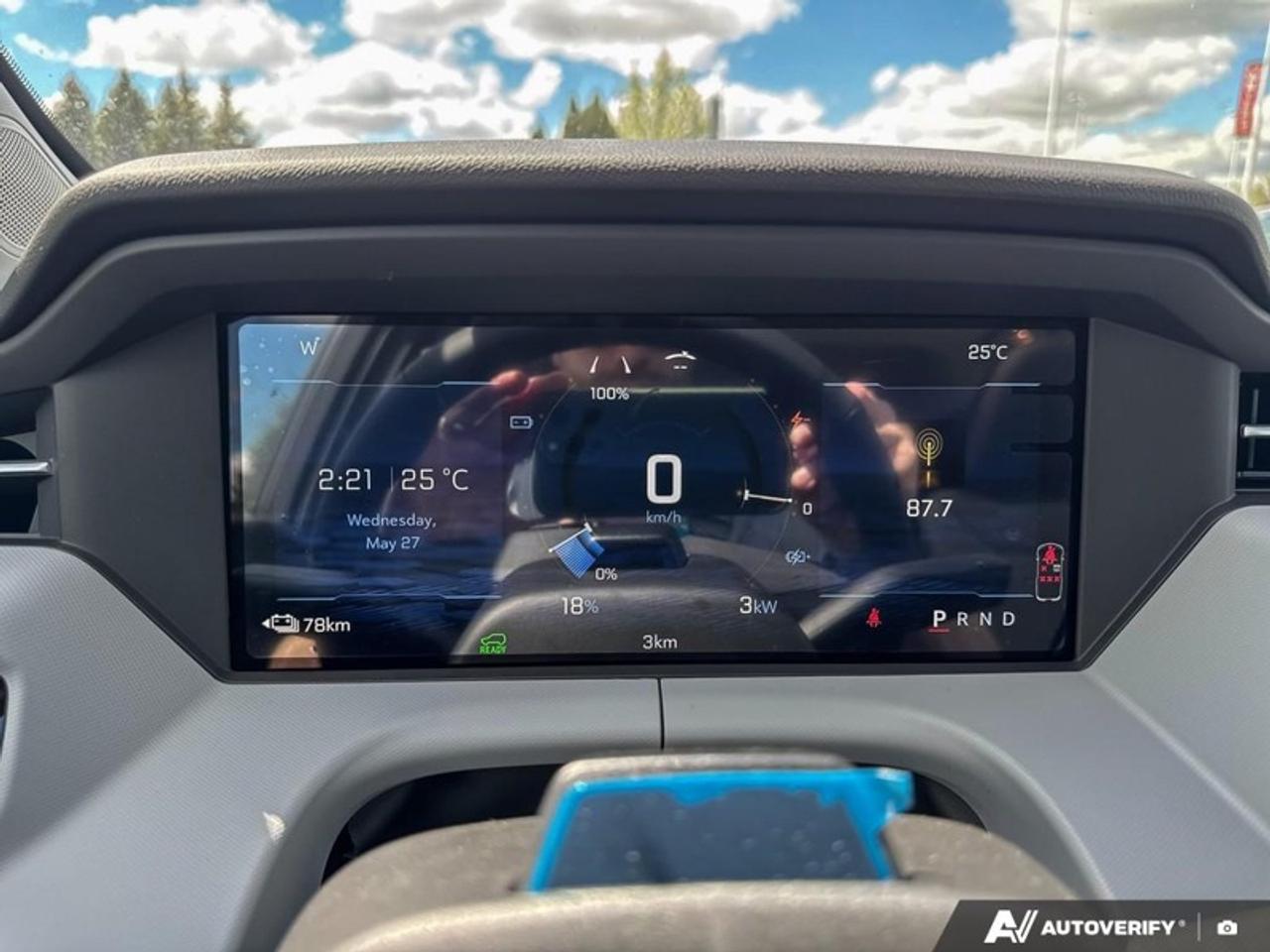 2027 Chevrolet Bolt RS  - Sunroof - Cruise Package Photo