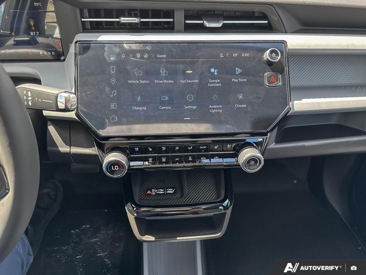 2027 Chevrolet Bolt RS  - Sunroof - Cruise Package Photo