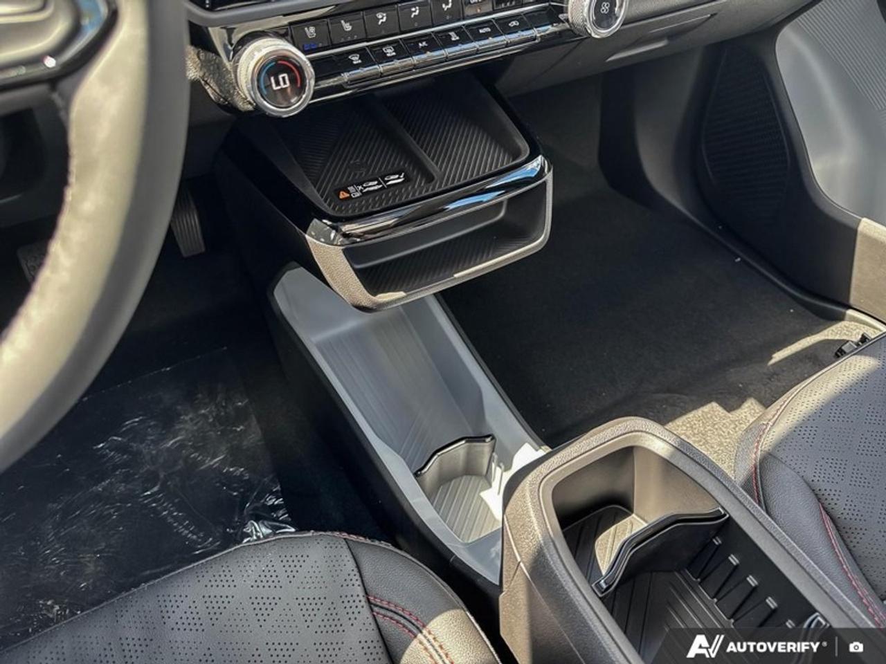 2027 Chevrolet Bolt RS  - Sunroof - Cruise Package Photo