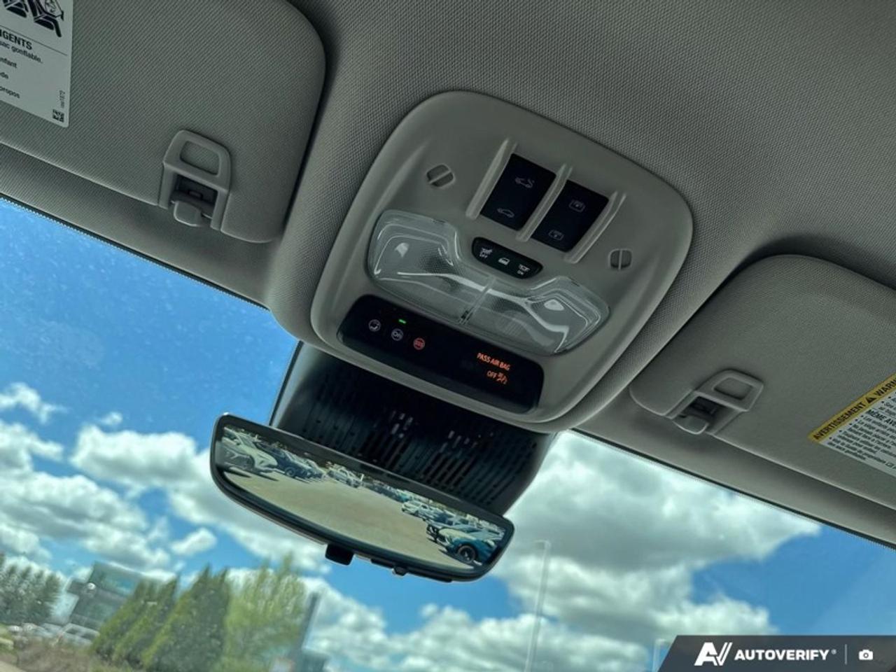 2027 Chevrolet Bolt RS  - Sunroof - Cruise Package Photo