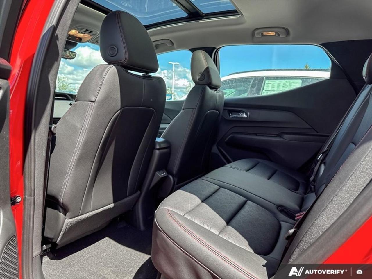2027 Chevrolet Bolt RS  - Sunroof - Cruise Package Photo