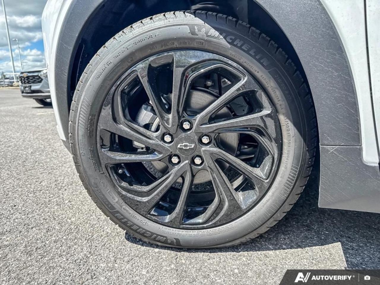 2027 Chevrolet Bolt RS  - Sunroof - Cruise Package Photo