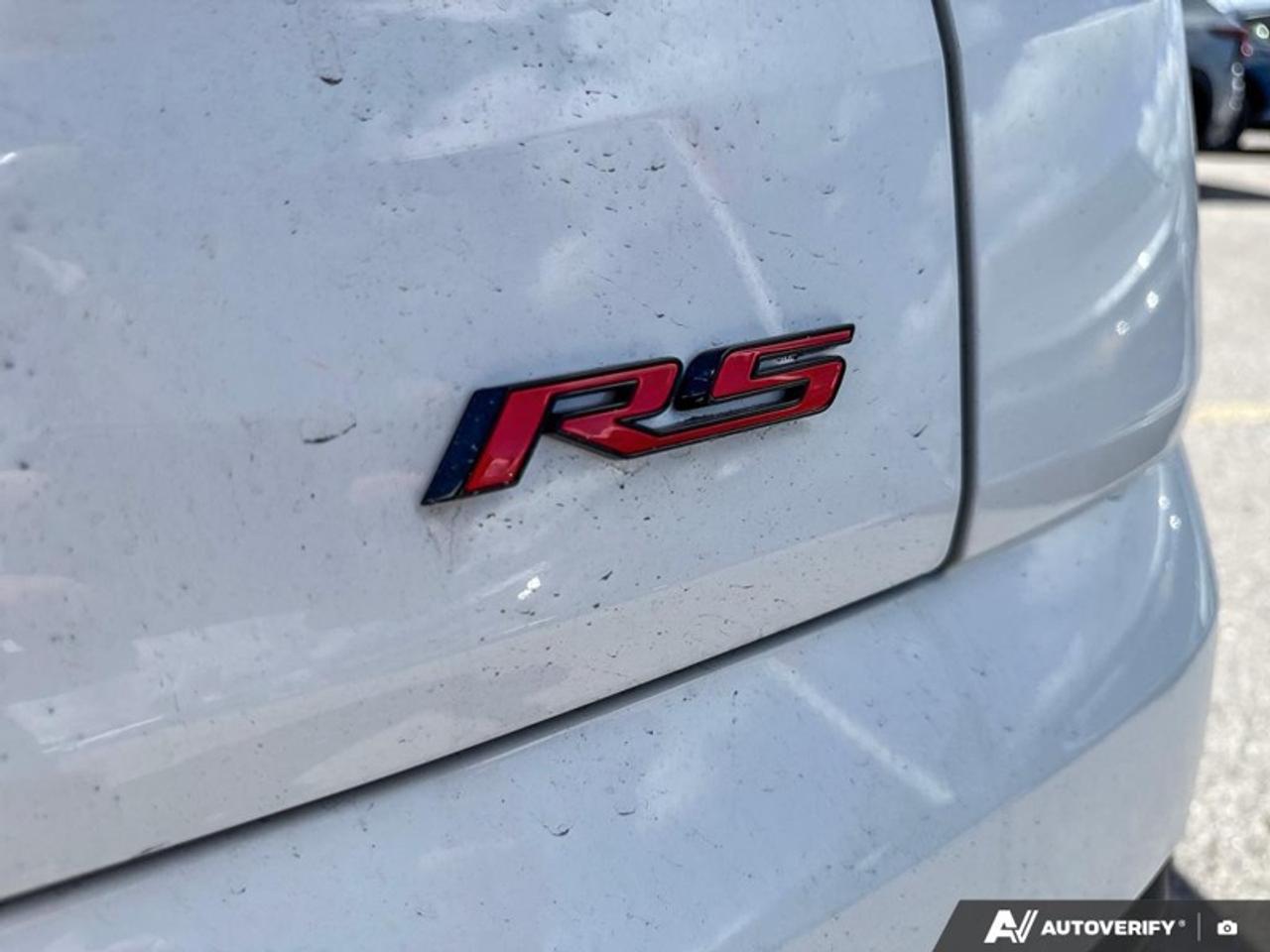 2027 Chevrolet Bolt RS  - Sunroof - Cruise Package Photo