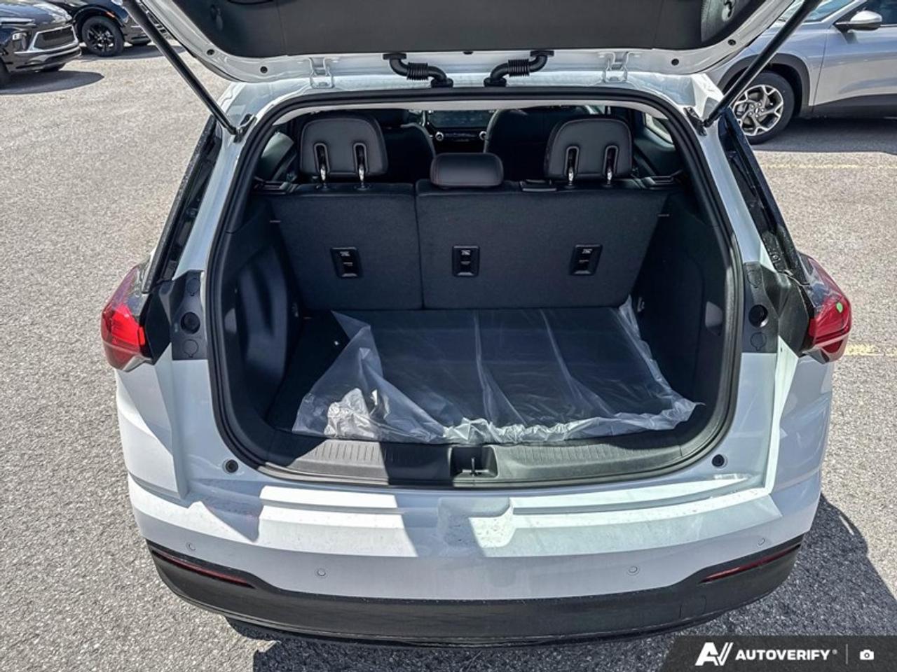 2027 Chevrolet Bolt RS  - Sunroof - Cruise Package Photo