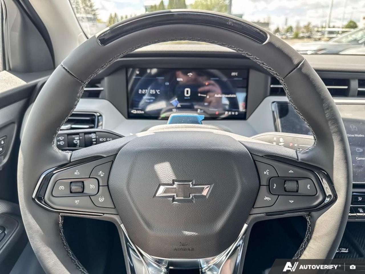 2027 Chevrolet Bolt RS  - Sunroof - Cruise Package Photo