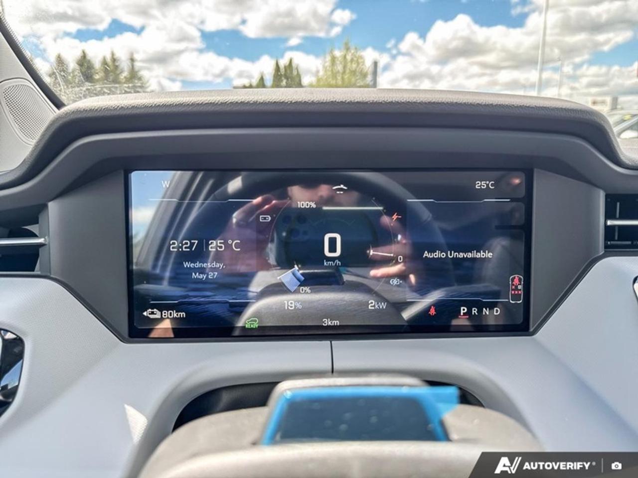 2027 Chevrolet Bolt RS  - Sunroof - Cruise Package Photo