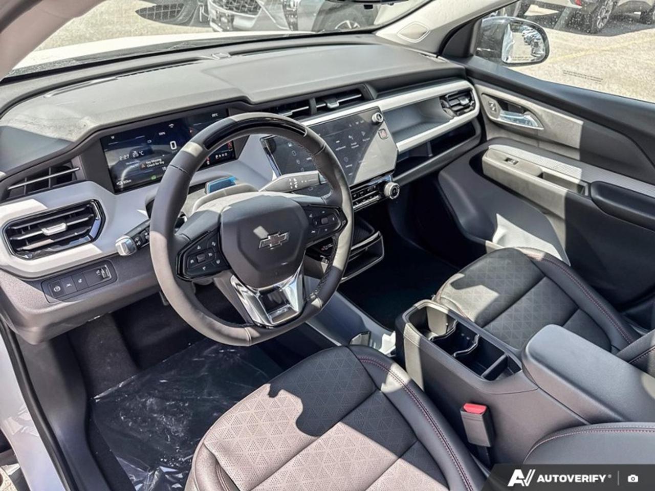 2027 Chevrolet Bolt RS  - Sunroof - Cruise Package Photo