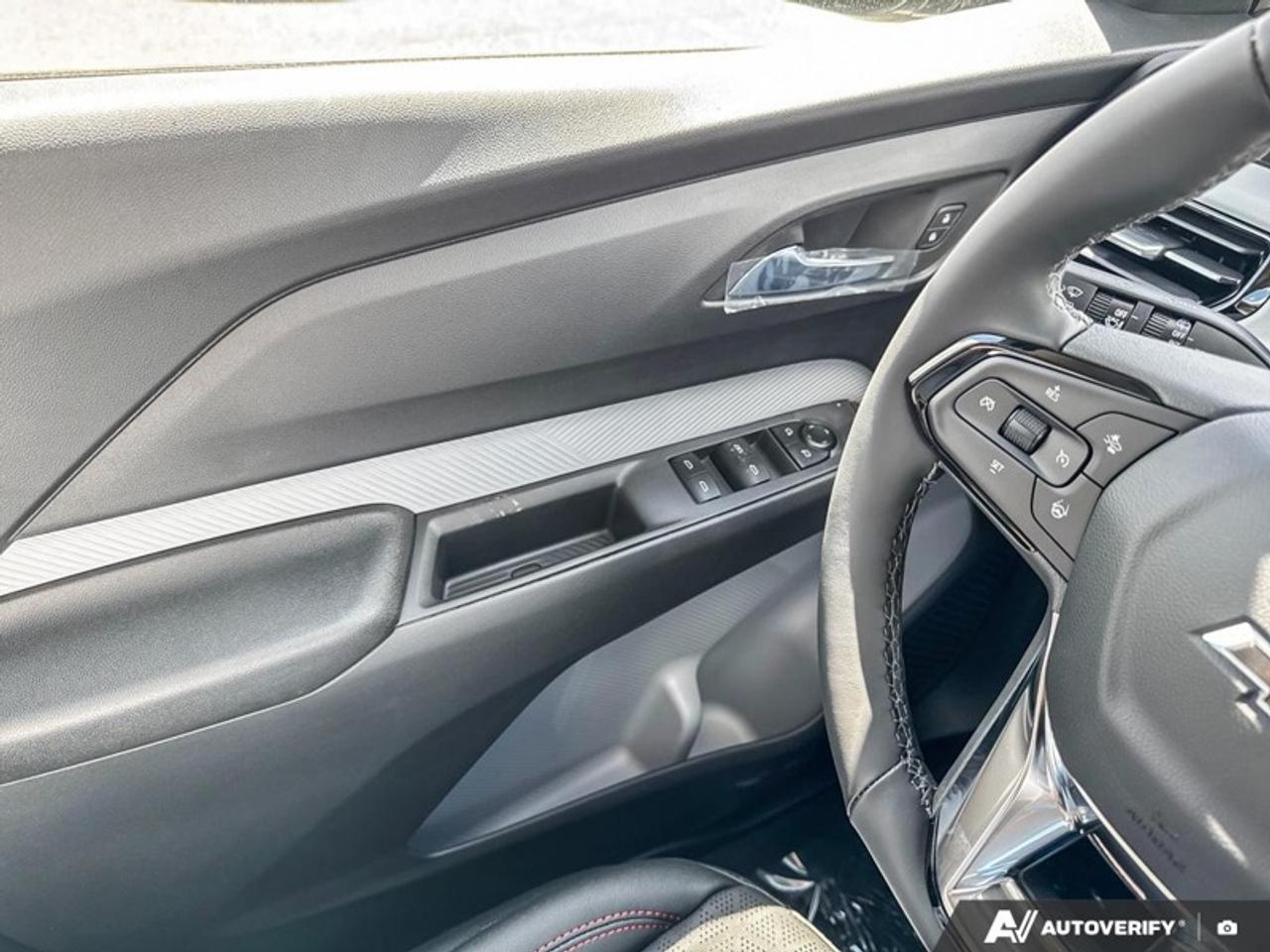 2027 Chevrolet Bolt RS  - Sunroof - Cruise Package Photo