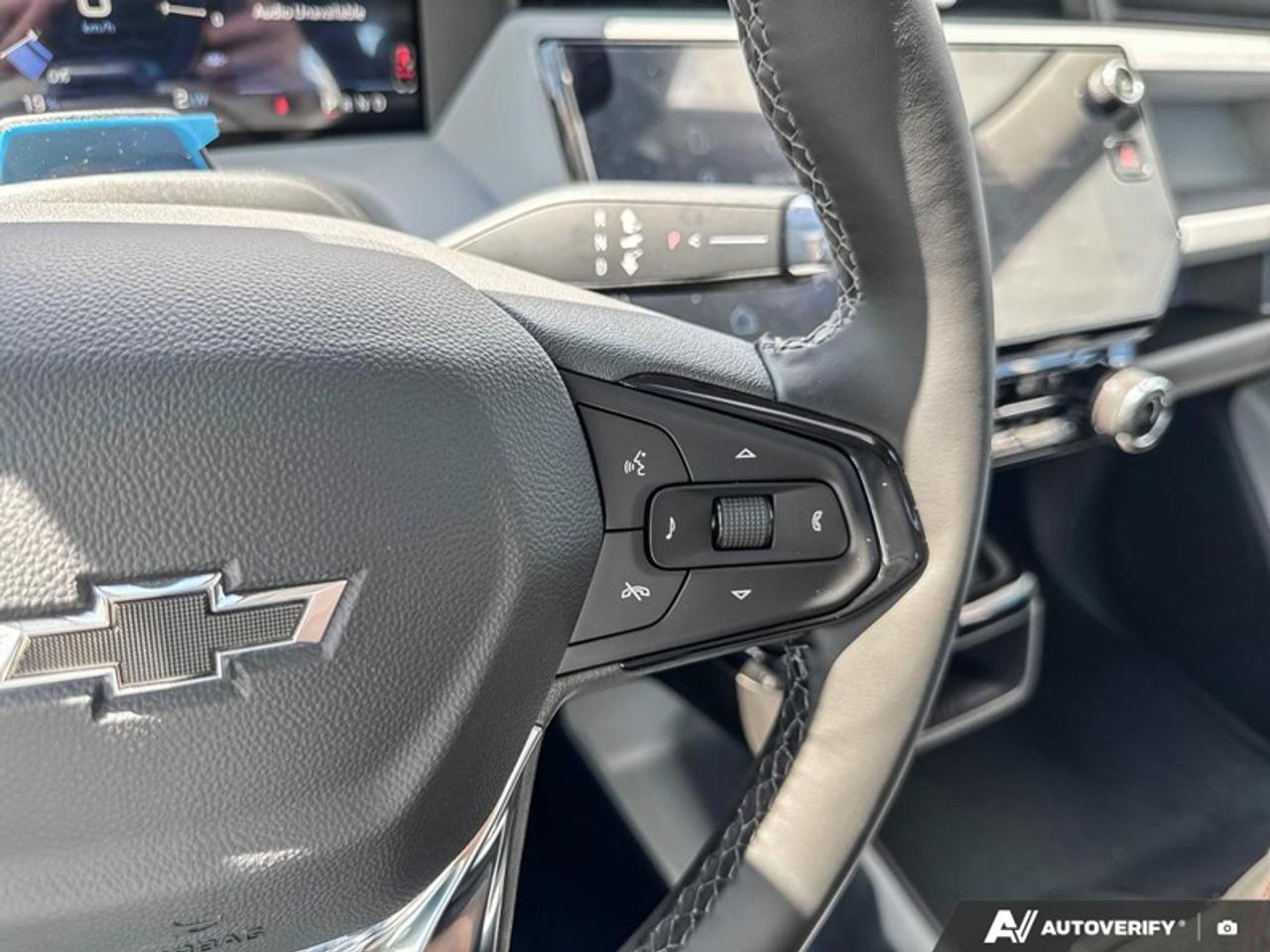 2027 Chevrolet Bolt RS  - Sunroof - Cruise Package Photo