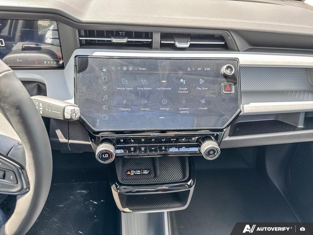 2027 Chevrolet Bolt RS  - Sunroof - Cruise Package Photo