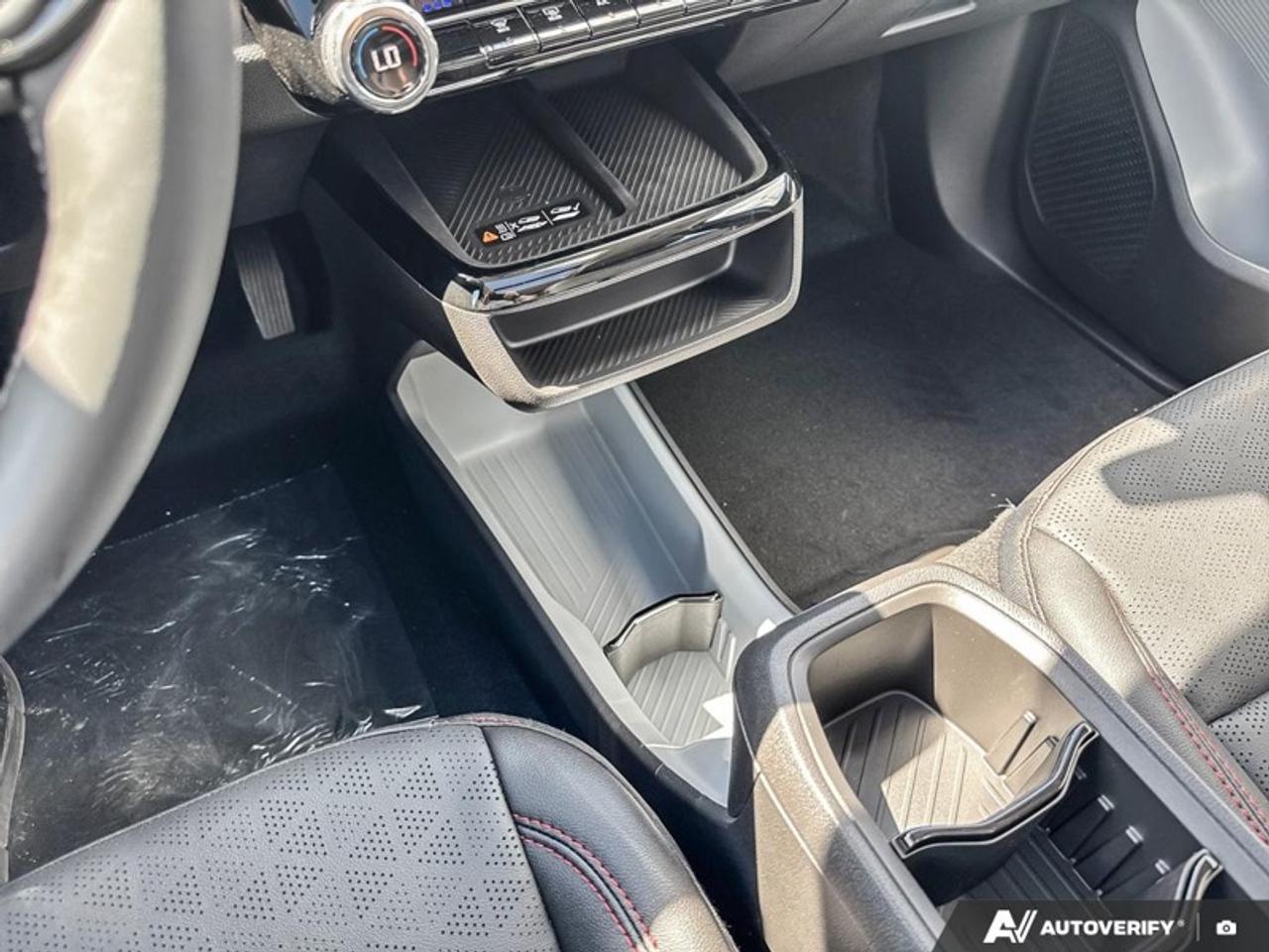 2027 Chevrolet Bolt RS  - Sunroof - Cruise Package Photo