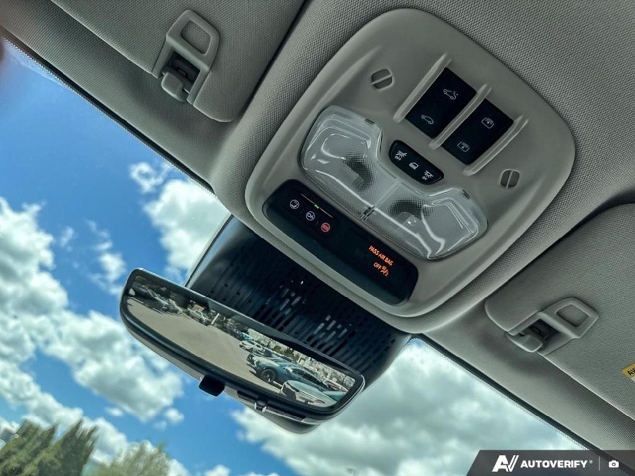 2027 Chevrolet Bolt RS  - Sunroof - Cruise Package Photo