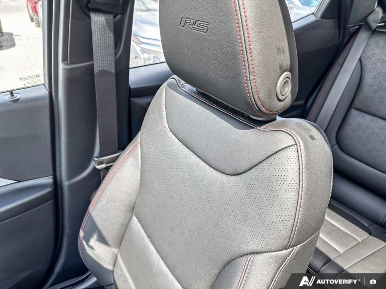 2027 Chevrolet Bolt RS  - Sunroof - Cruise Package Photo