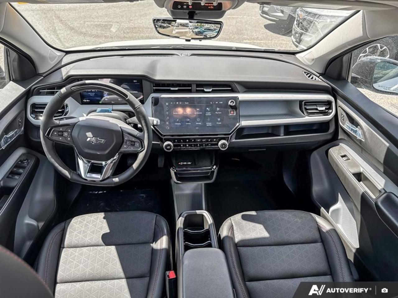 2027 Chevrolet Bolt RS  - Sunroof - Cruise Package Photo