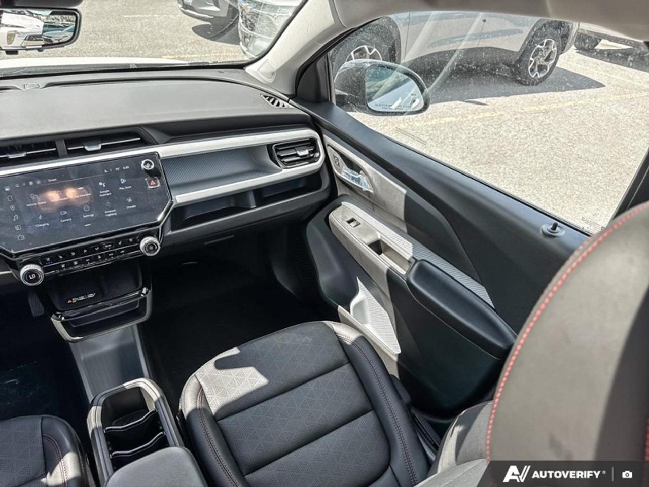 2027 Chevrolet Bolt RS  - Sunroof - Cruise Package Photo