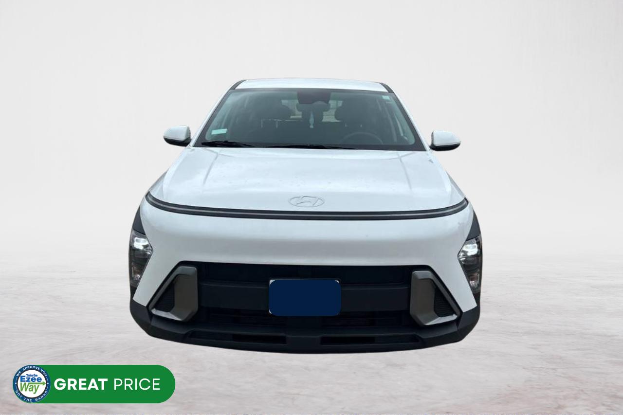 2024 Hyundai KONA 2.0L Essential Photo