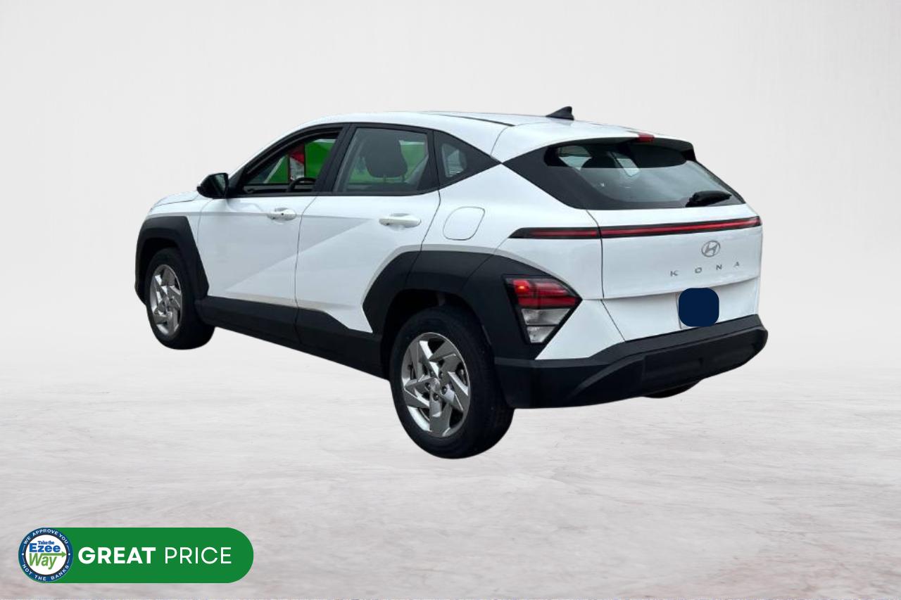 2024 Hyundai KONA 2.0L Essential Photo