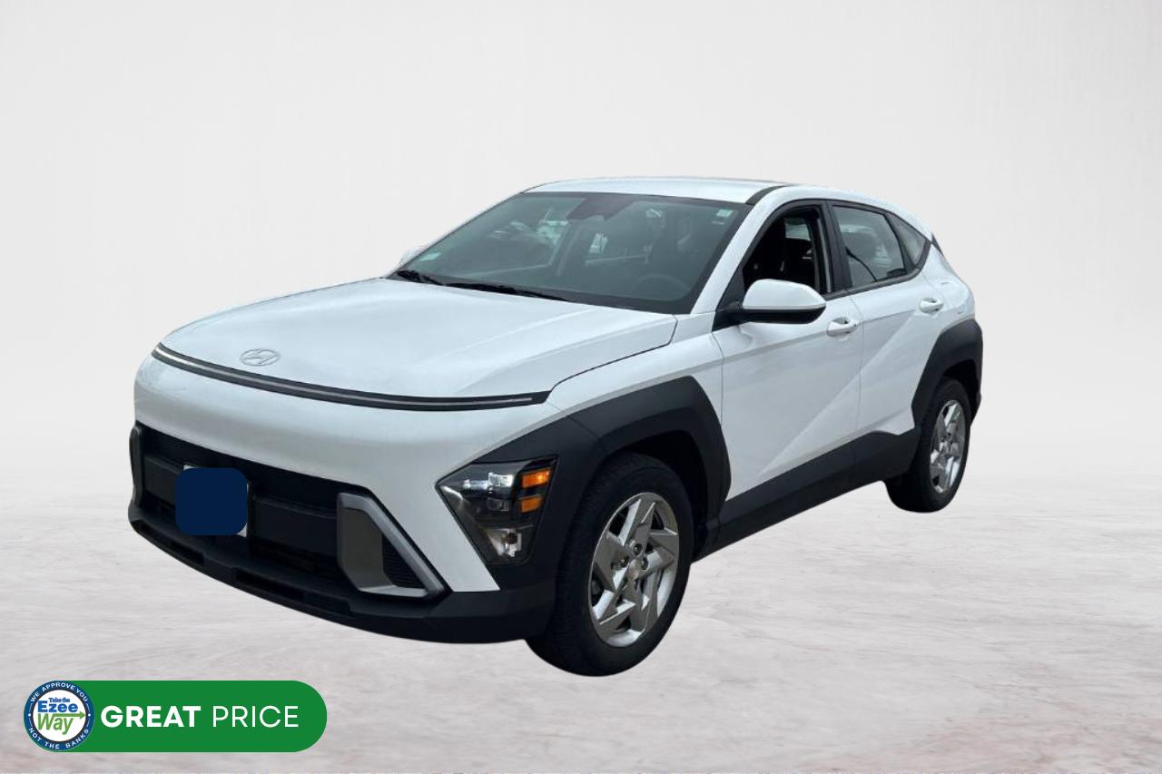 2024 Hyundai KONA 2.0L Essential Photo