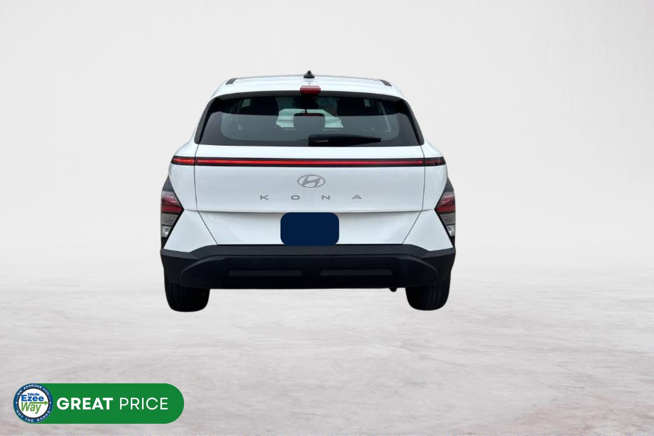 2024 Hyundai KONA 2.0L Essential Photo