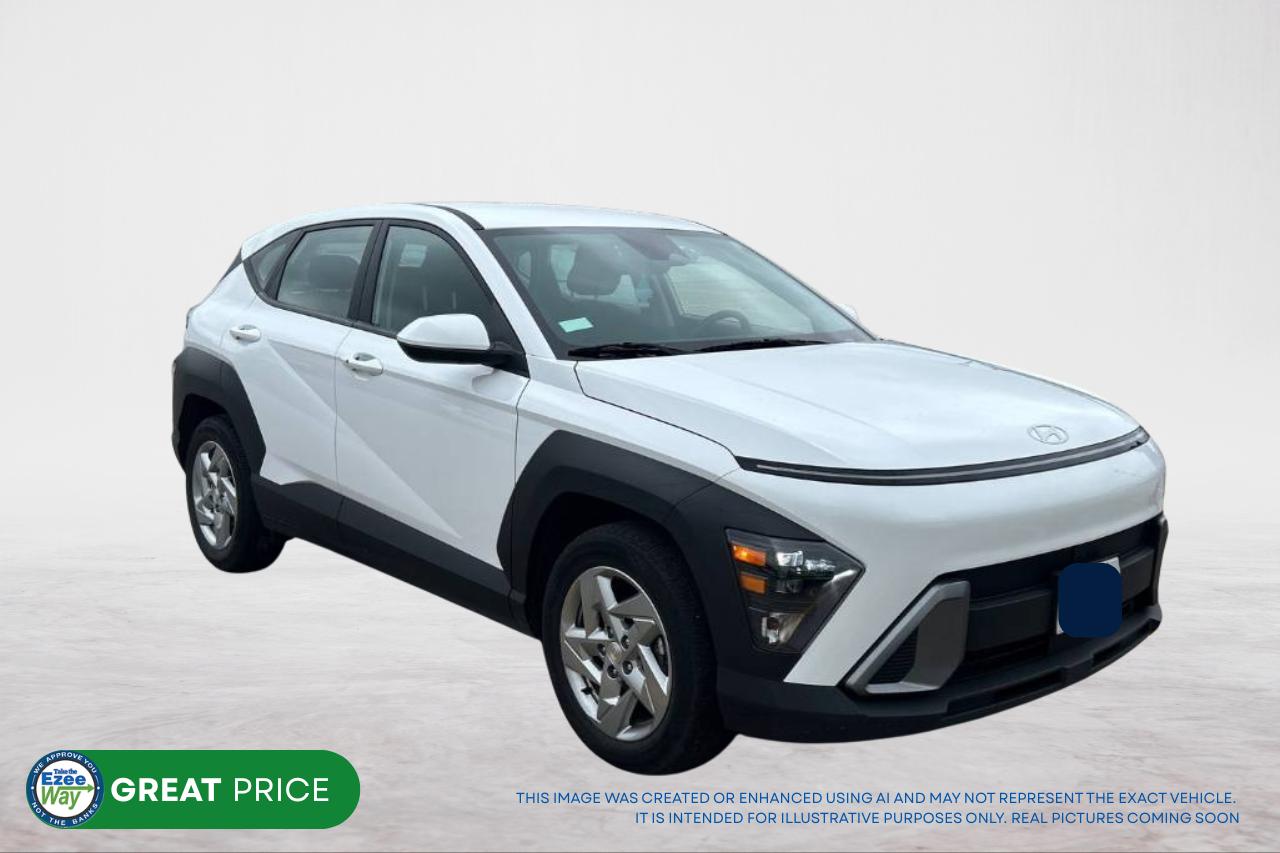 2024 Hyundai KONA 2.0L Essential Photo0