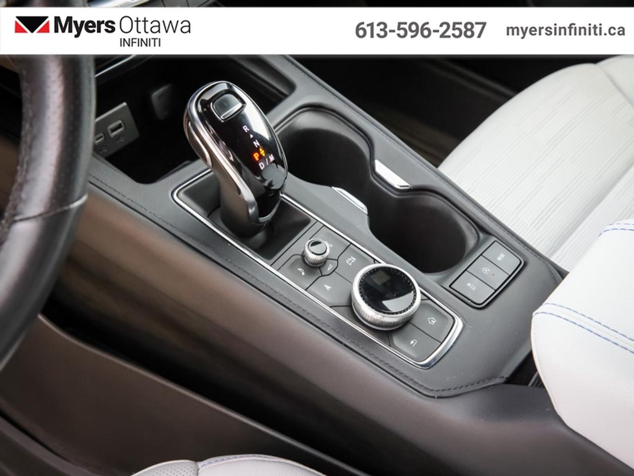 2024 Cadillac XT4 Sport  - Leather Seats -  Power Liftgate Photo