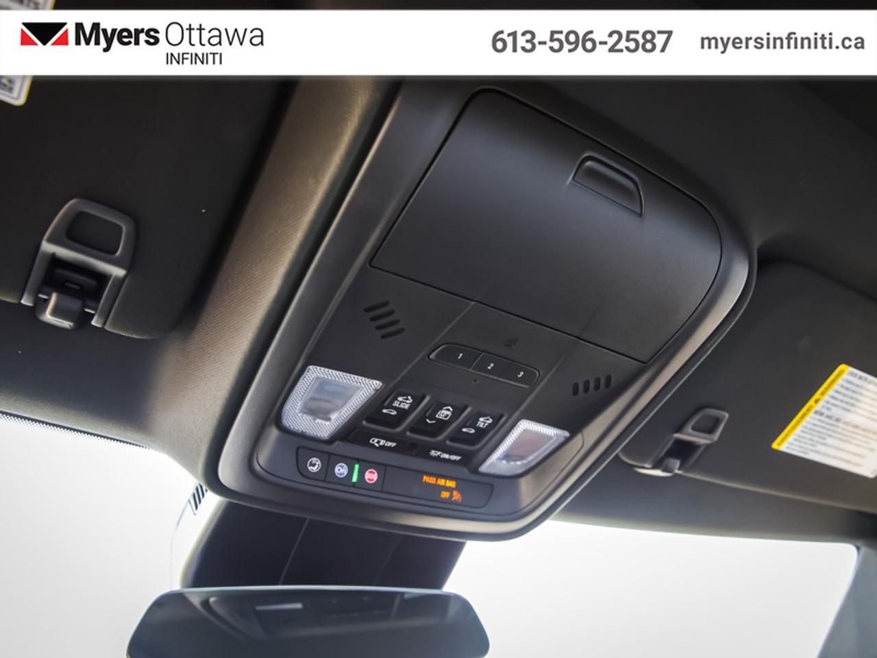 2024 Cadillac XT4 Sport  - Leather Seats -  Power Liftgate Photo