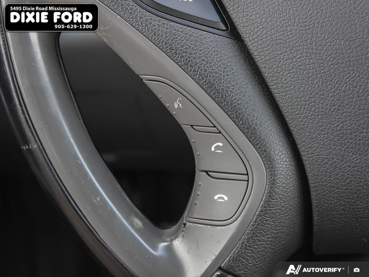 2014 Hyundai Sonata GLS Photo