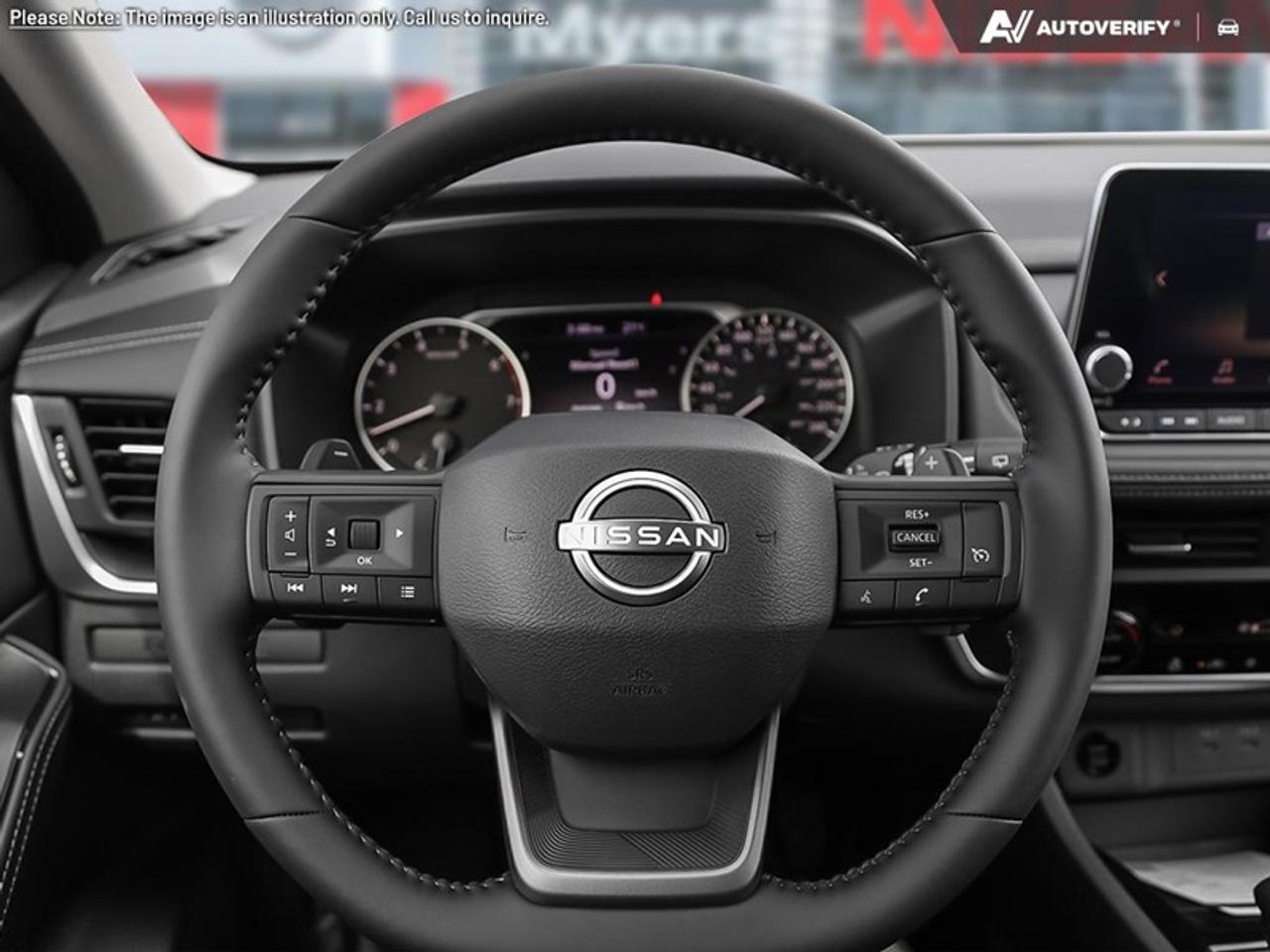 2026 Nissan Rogue S  - Heated Seats -  Remote Start Photo