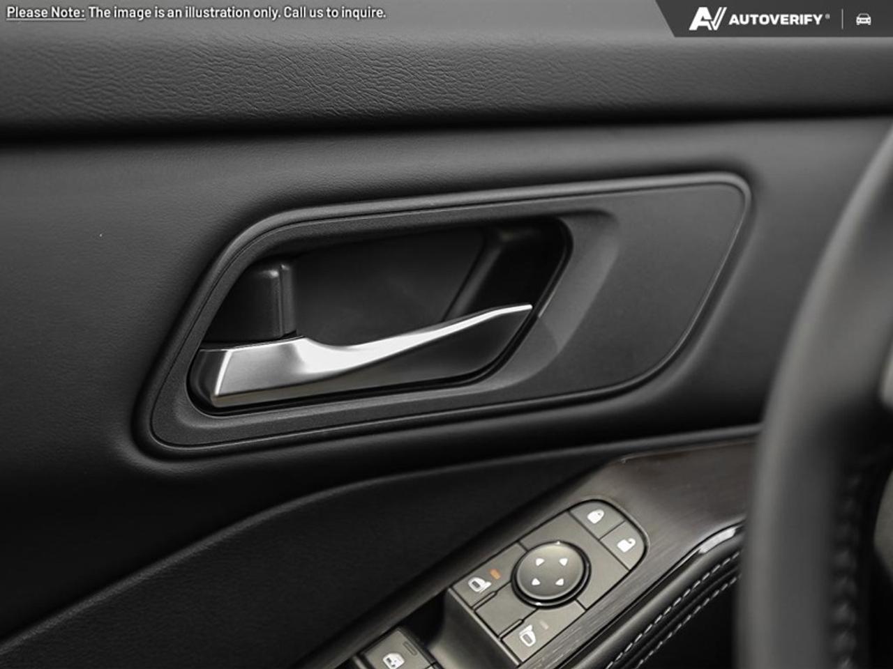 2026 Nissan Rogue S  - Heated Seats -  Remote Start Photo