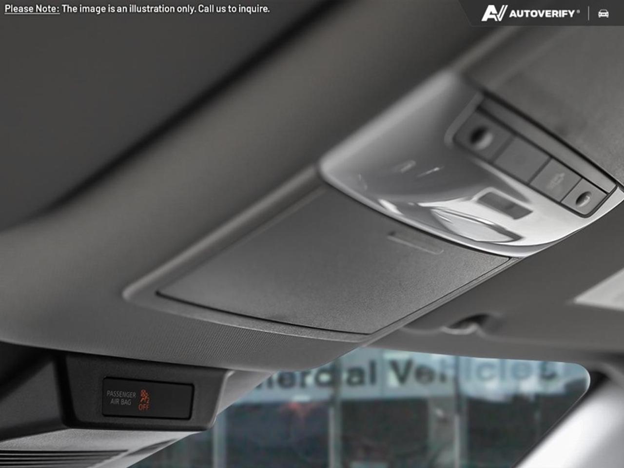 2026 Nissan Rogue S  - Heated Seats -  Remote Start Photo