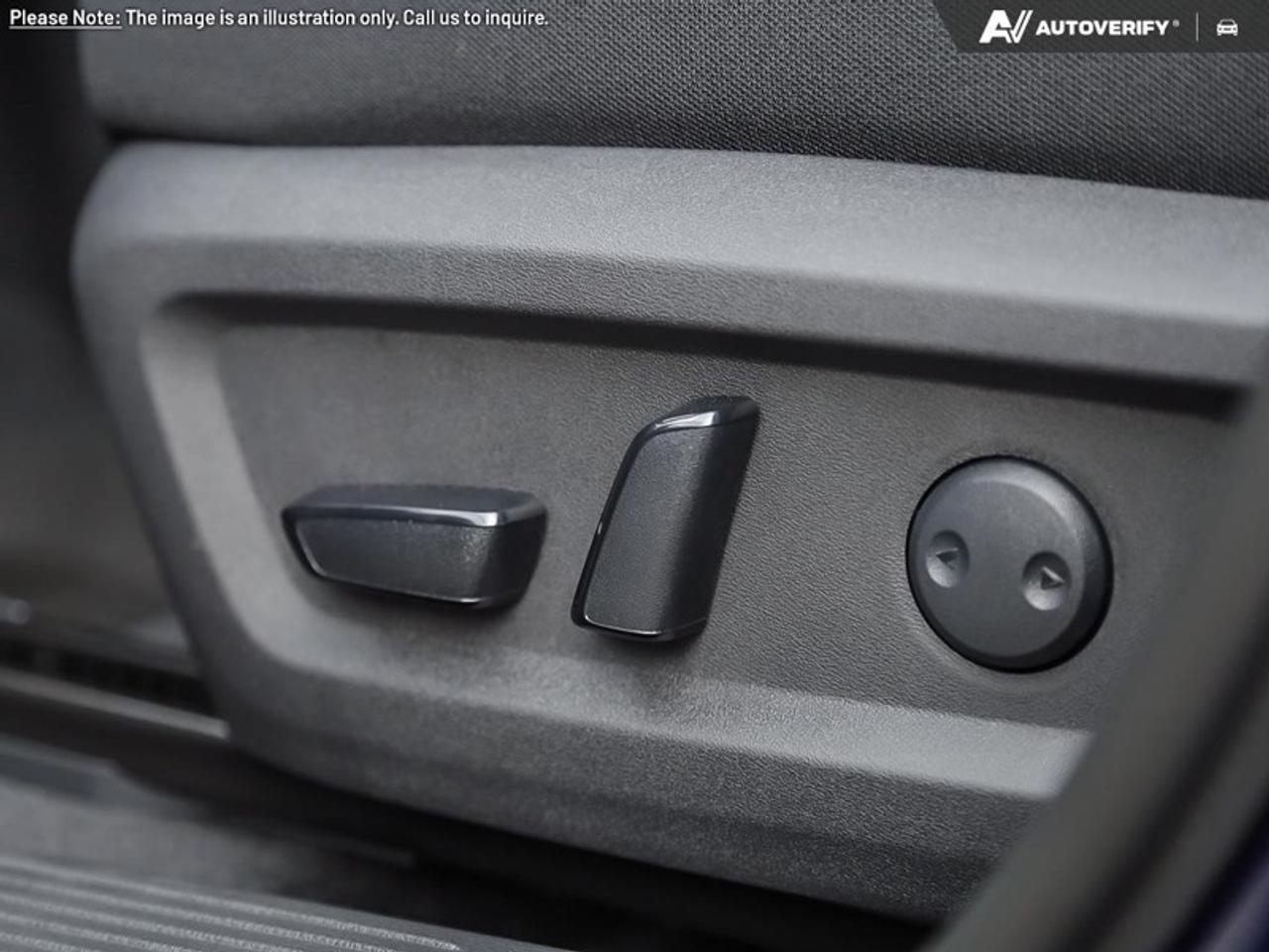 2026 Nissan Rogue SV Moonroof  - Sunroof -  Power Liftgate Photo