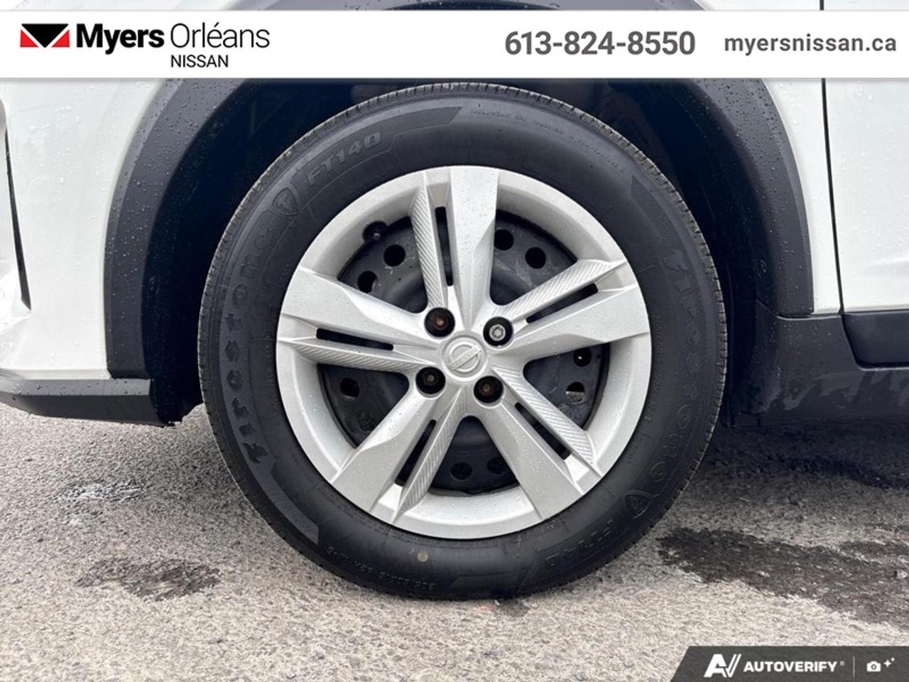 2024 Nissan Kicks S  Hot new arrival !! LOW KMS Photo