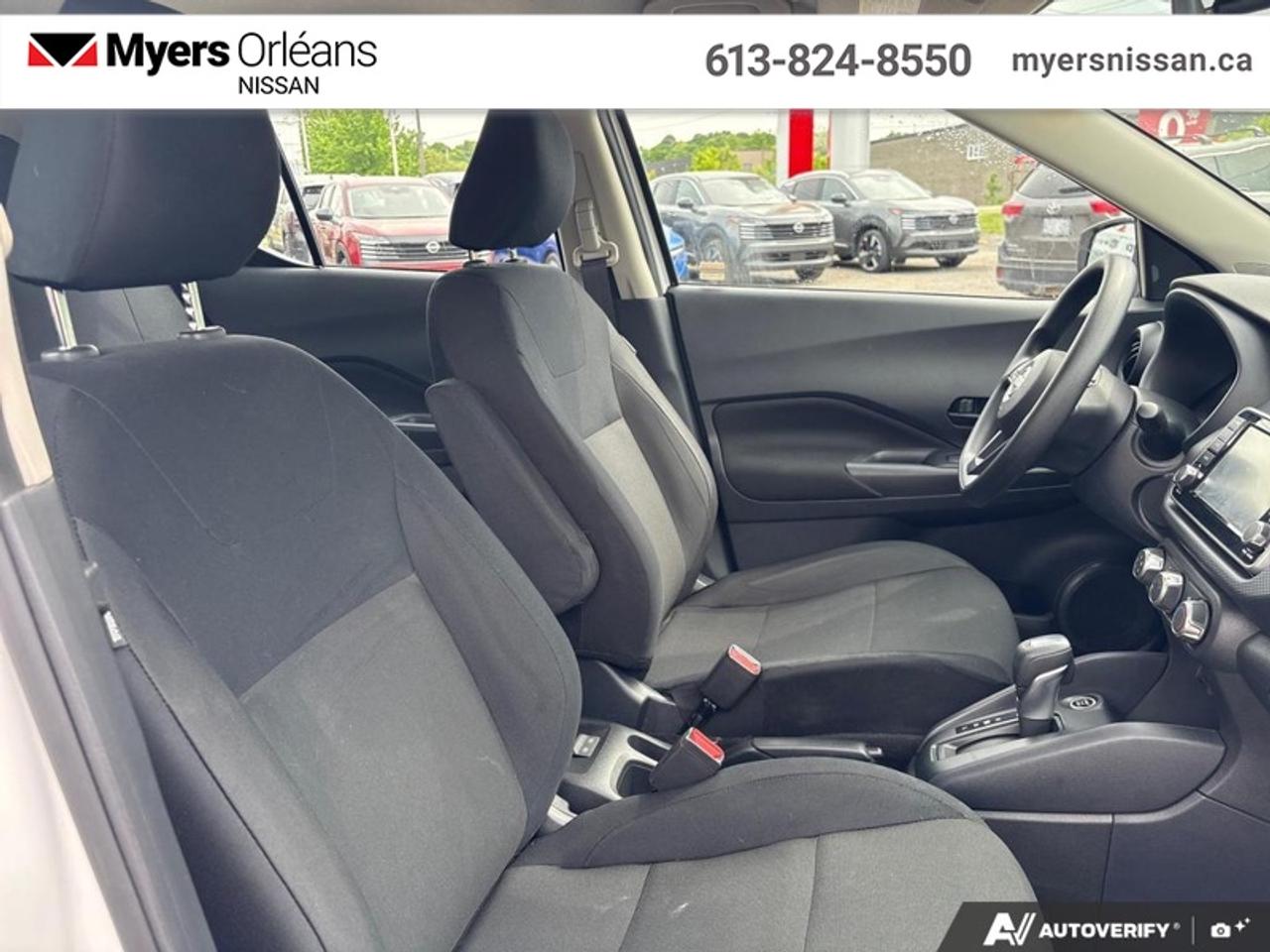 2024 Nissan Kicks S  Hot new arrival !! LOW KMS Photo