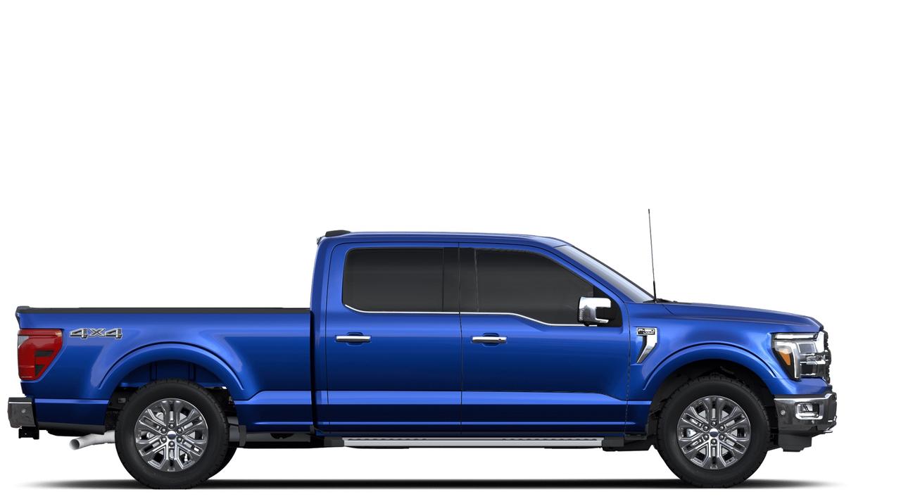 2024 Ford F-150 Lariat Photo