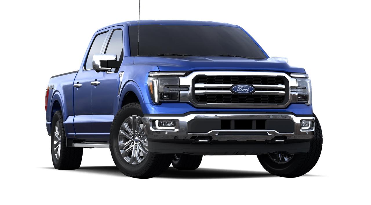 2024 Ford F-150 Lariat Photo